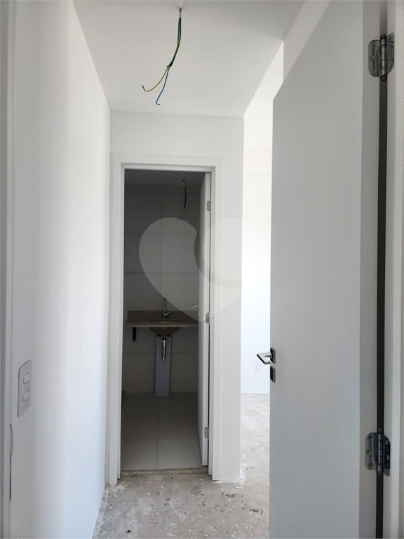 APARTAMENTO em PENHA