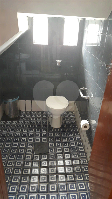 SOBRADO em LIMÃO