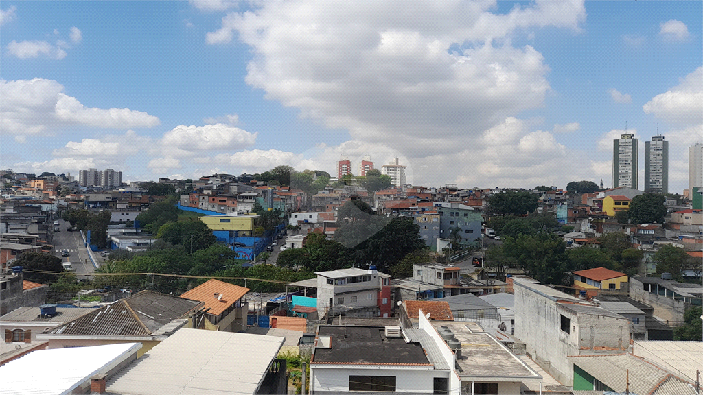SOBRADO em LIMÃO