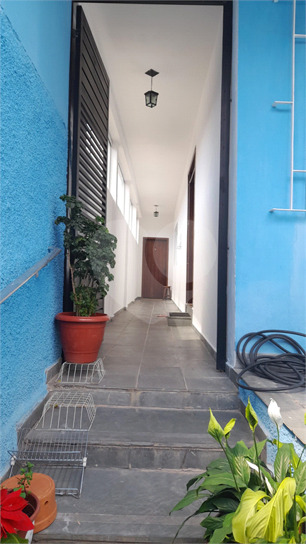 SOBRADO em LIMÃO