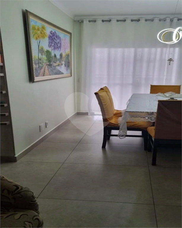 Apartamento à venda com 3 quartos, 87m² - Foto 3