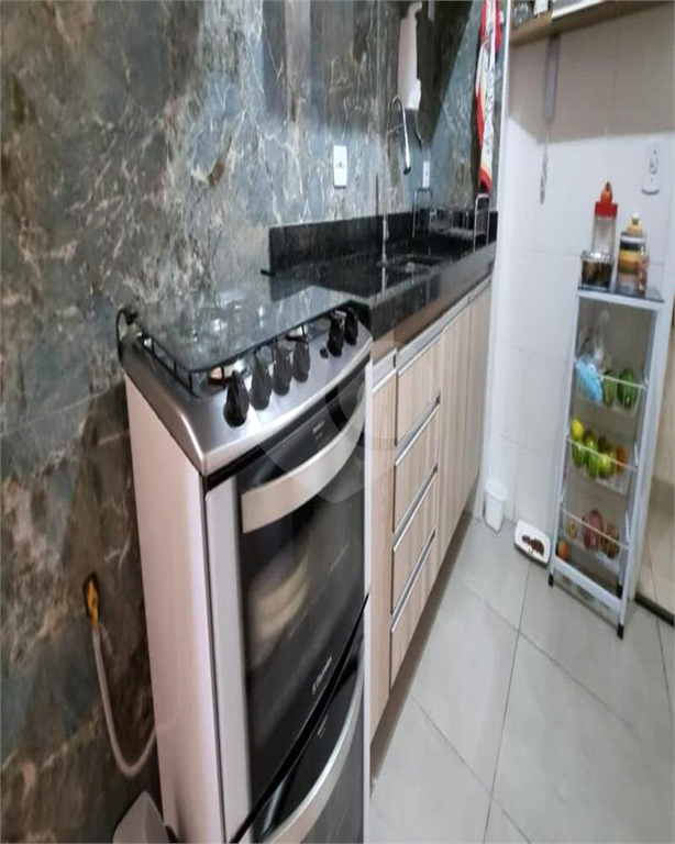 Apartamento à venda com 3 quartos, 87m² - Foto 22