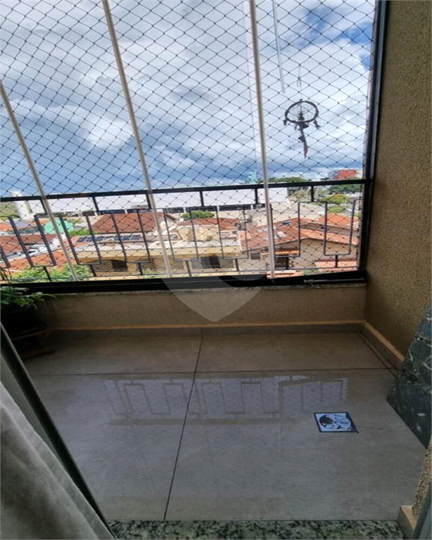 Apartamento à venda com 3 quartos, 87m² - Foto 30