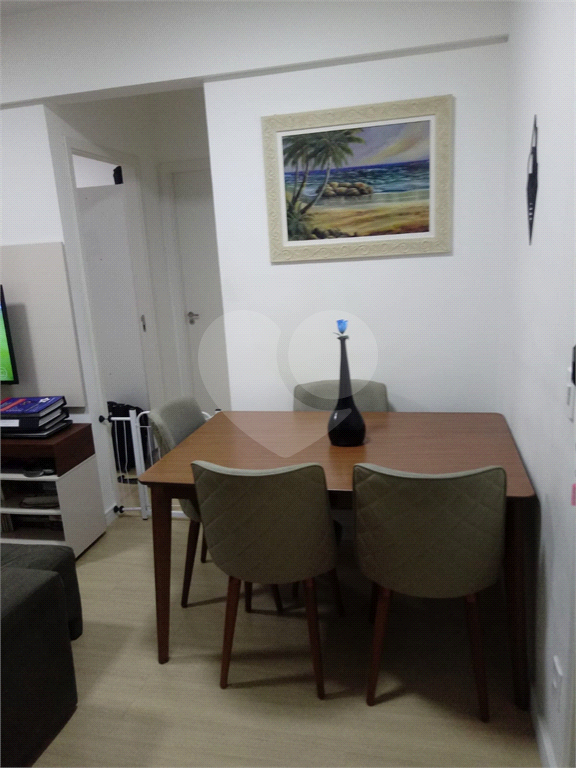 Apartamento Horto  