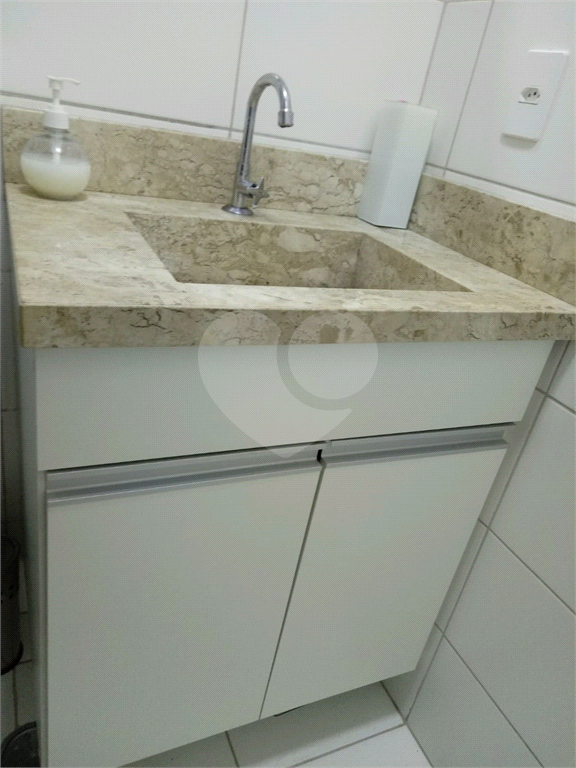 Apartamento Horto  