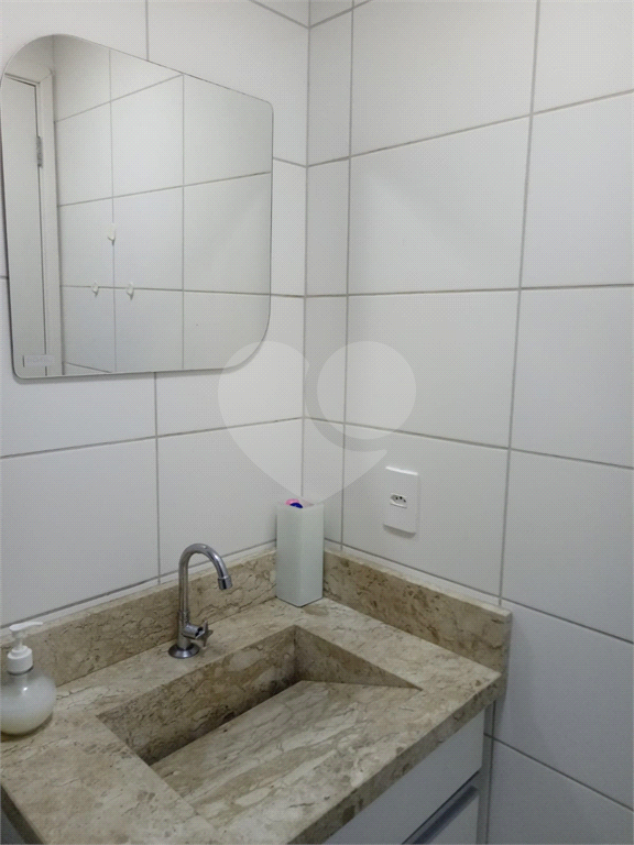 Apartamento Horto  