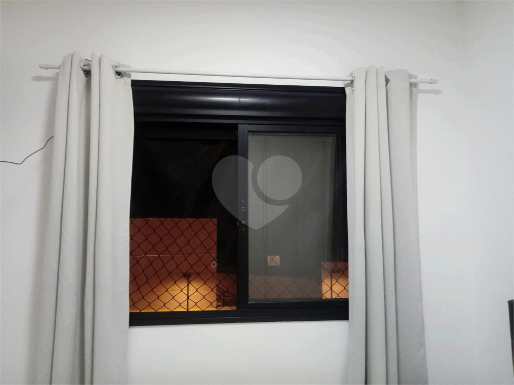 Apartamento Horto  