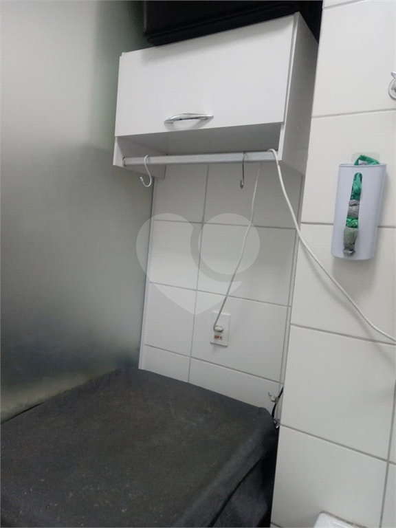 Apartamento Horto  