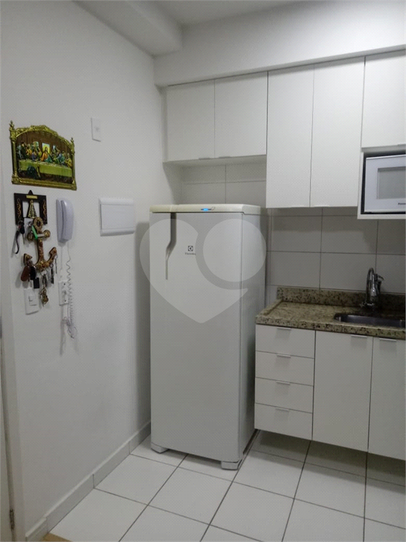 Apartamento Horto  