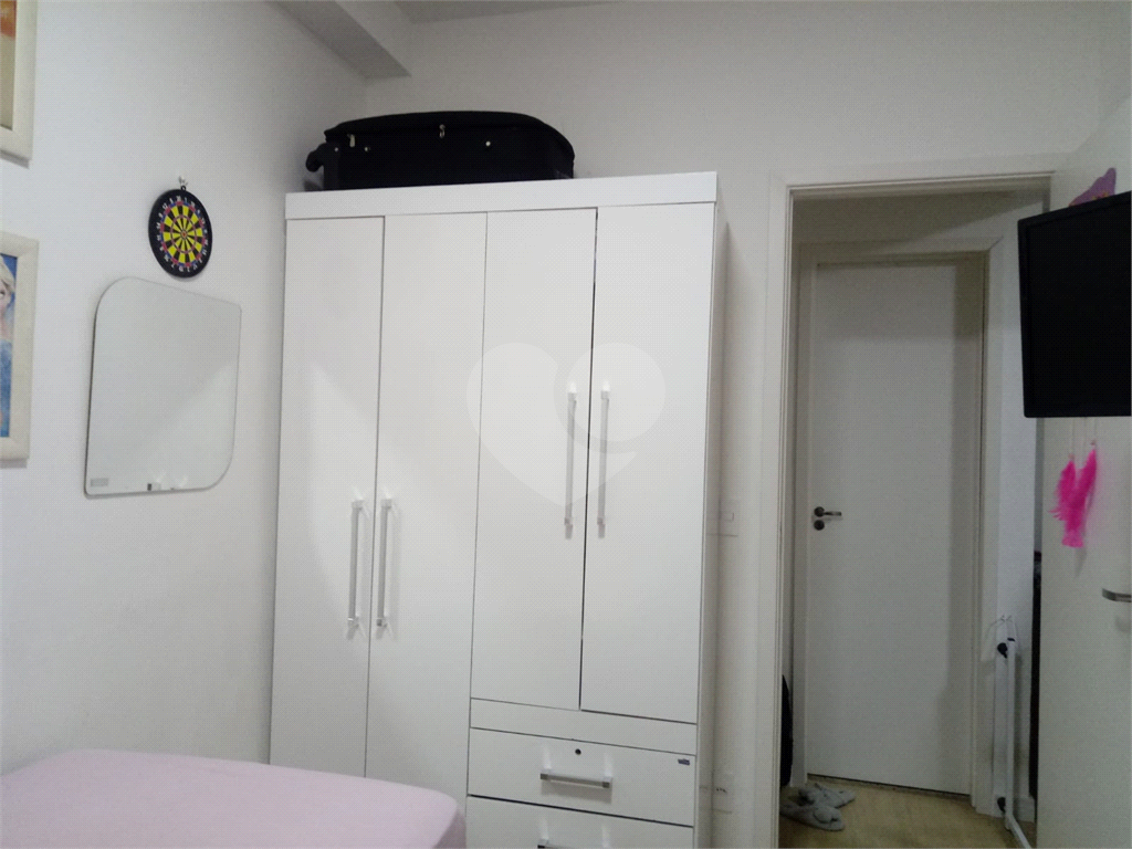 Apartamento Horto  
