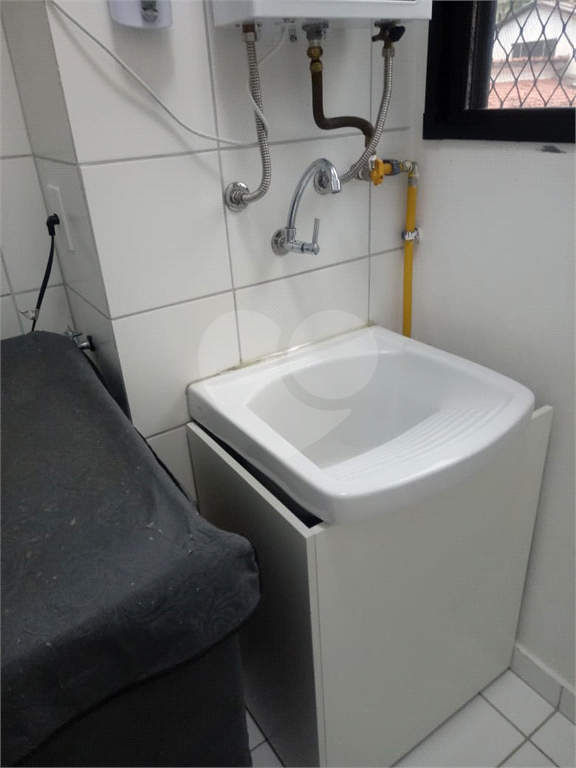 Apartamento Horto  