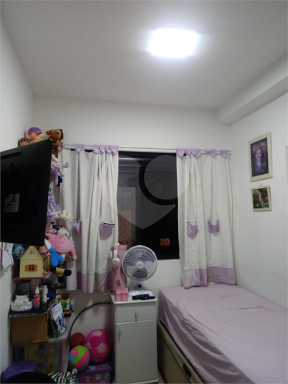 Apartamento Horto  