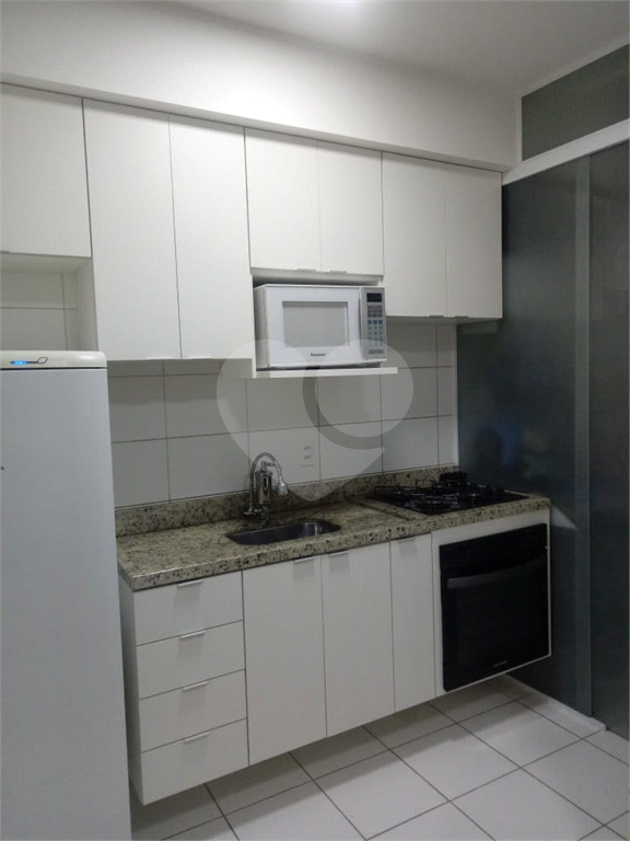 Apartamento Horto  