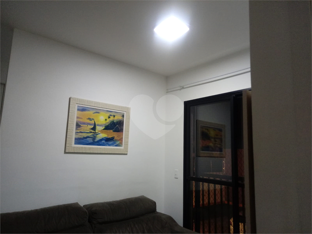 Apartamento Horto  