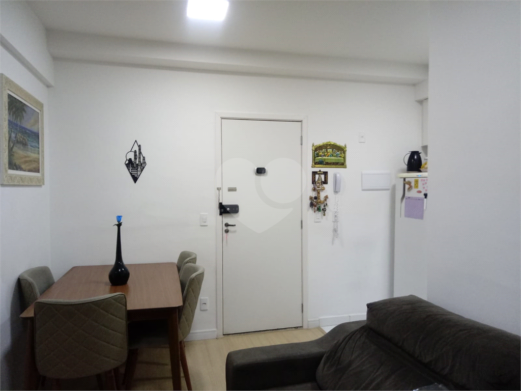 Apartamento Horto  