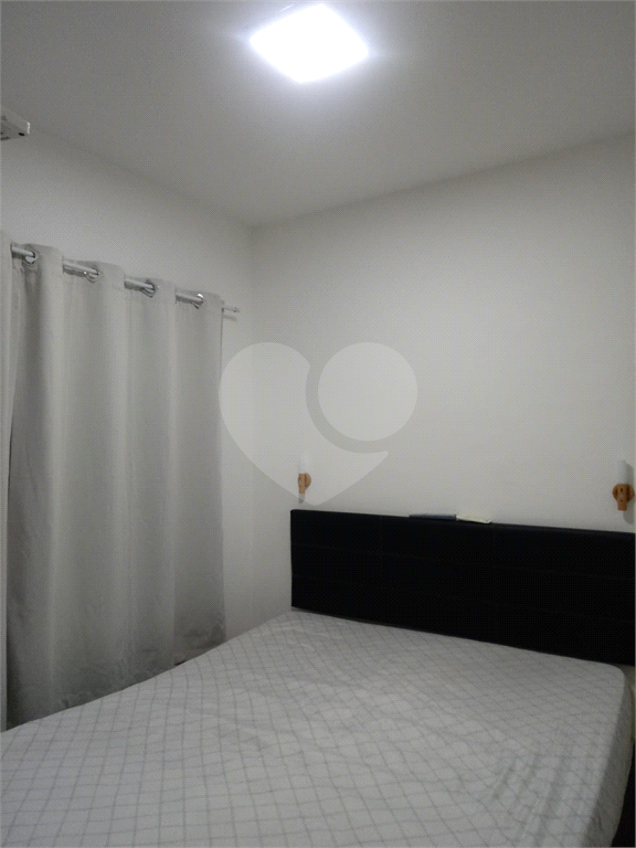 Apartamento Horto  