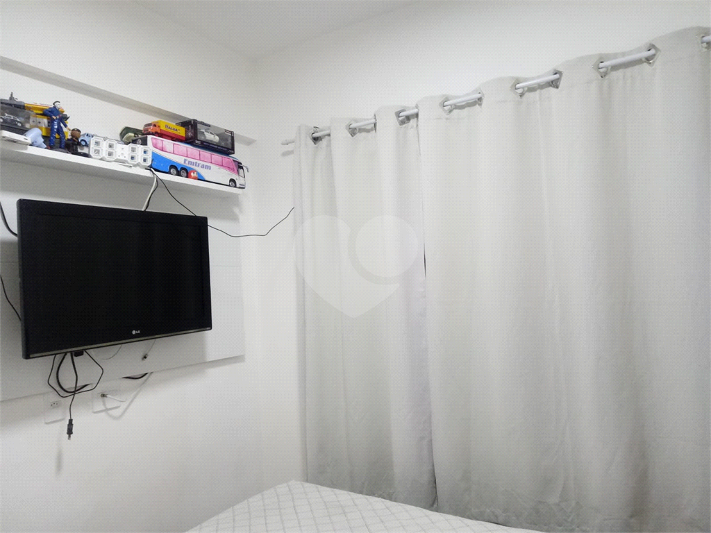 Apartamento Horto  