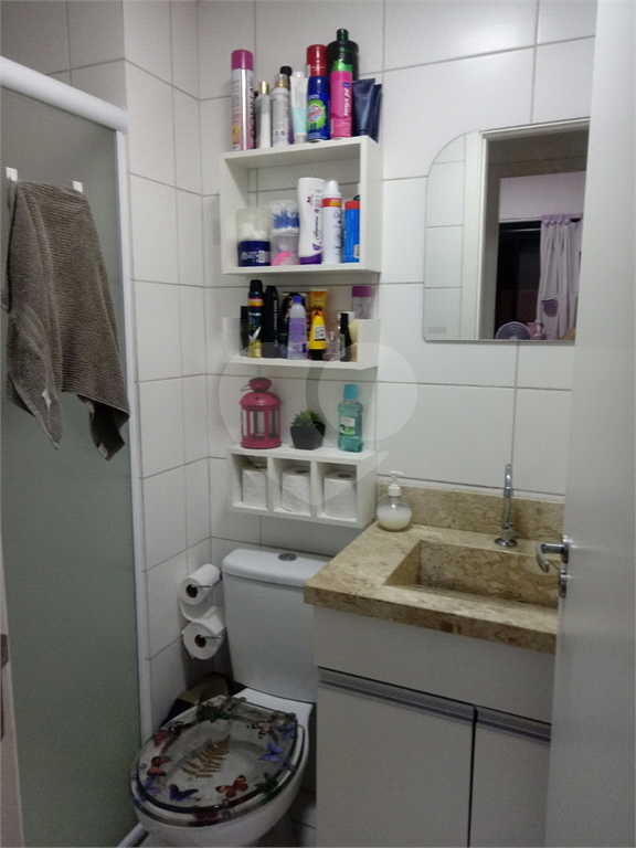 Apartamento Horto  