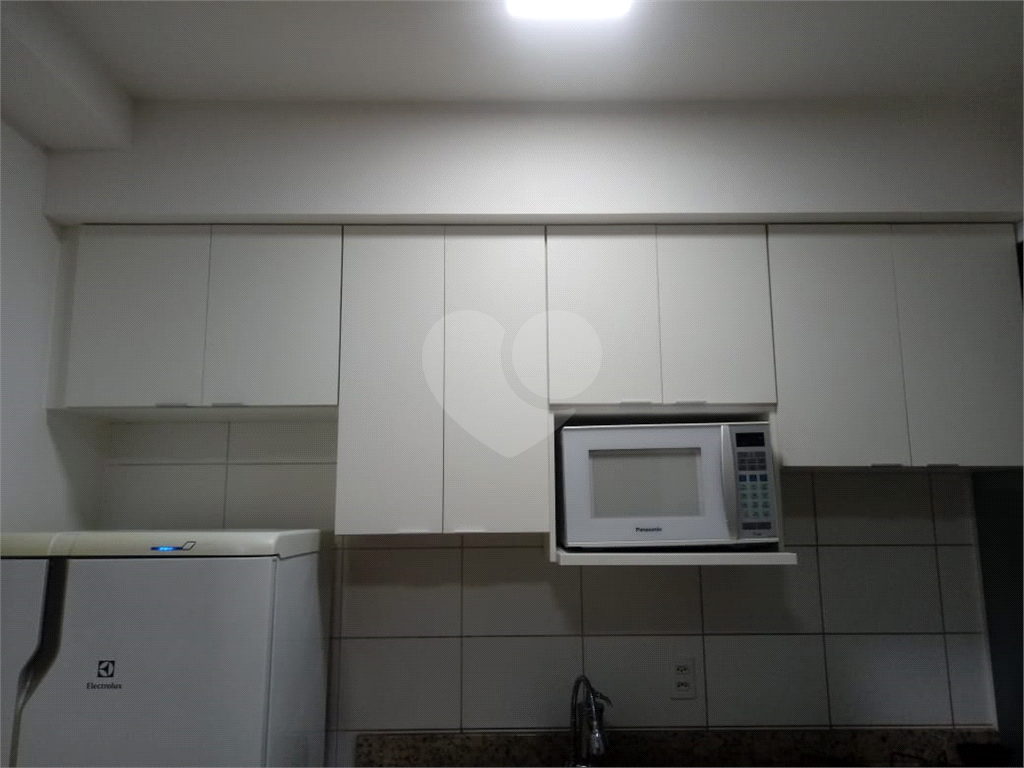 Apartamento Horto  