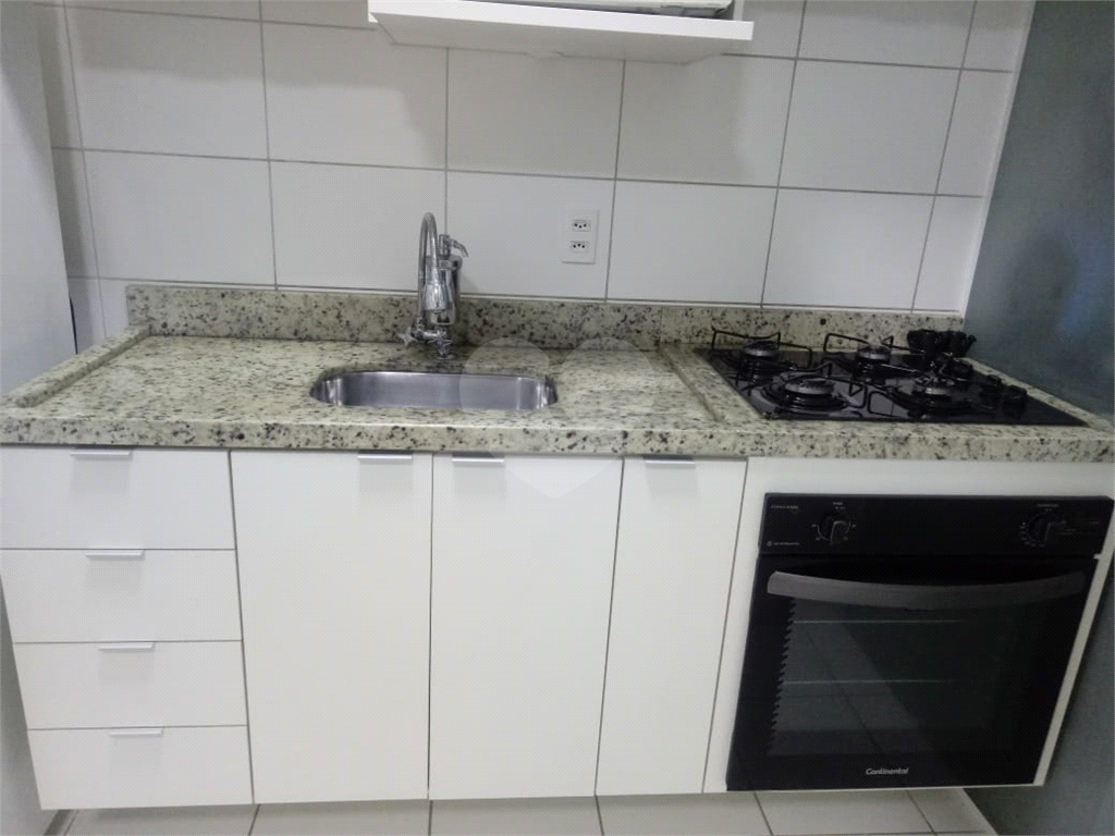 Apartamento Horto  