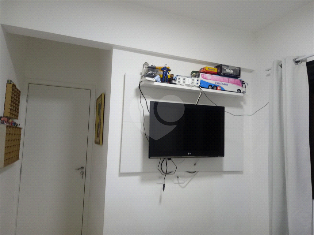 Apartamento Horto  