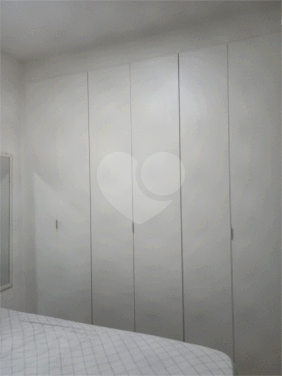 Apartamento Horto  