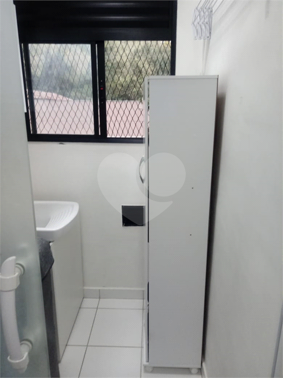Apartamento Horto  