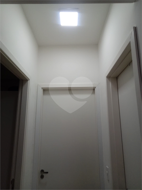 Apartamento Horto  