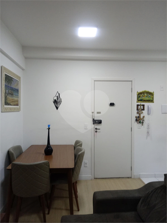 Apartamento Horto  