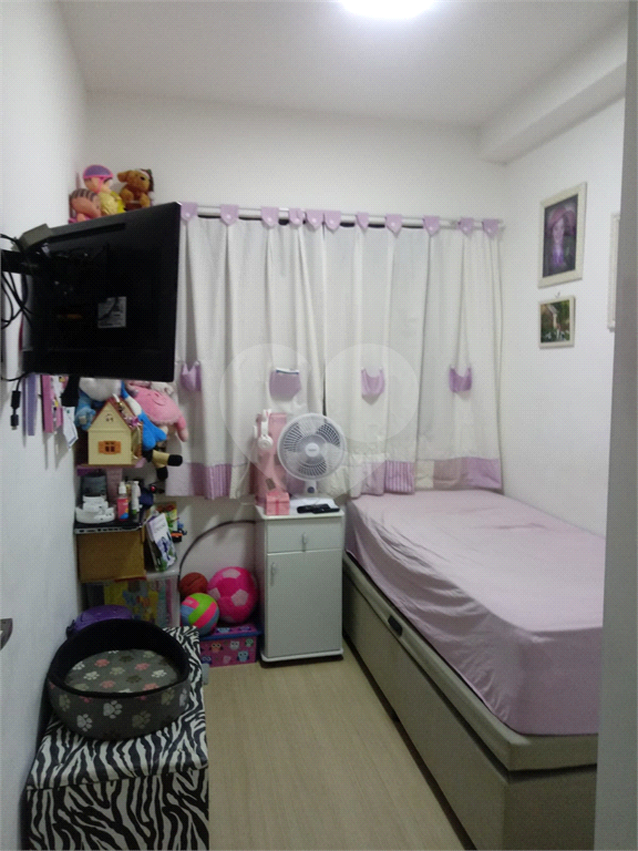 Apartamento Horto  