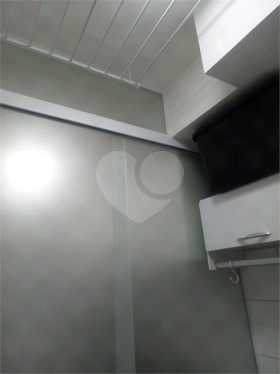 Apartamento Horto  