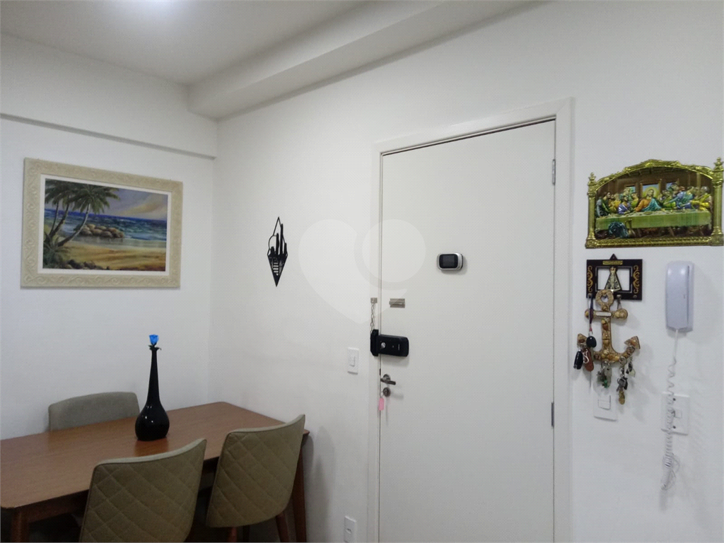 Apartamento Horto  