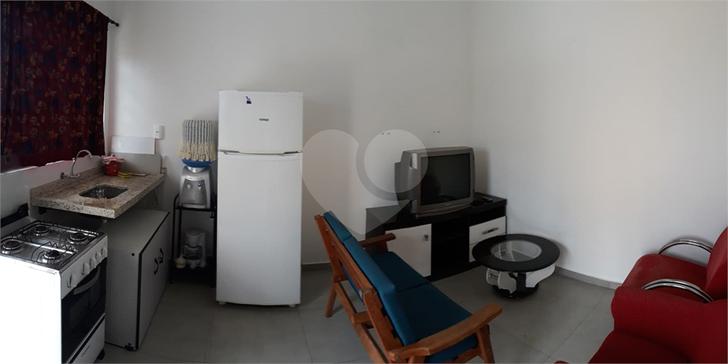 Apartamento para alugar com 1 quarto, 45m² - Foto 8