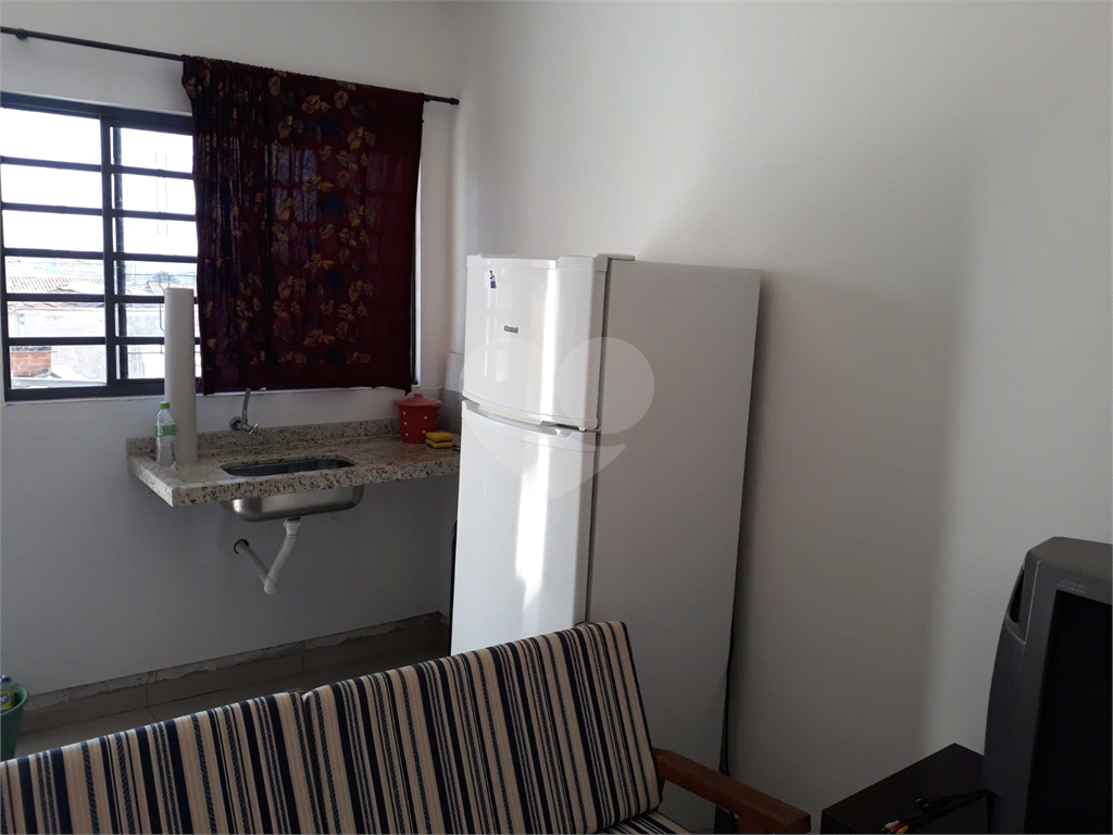 Apartamento para alugar com 1 quarto, 45m² - Foto 21