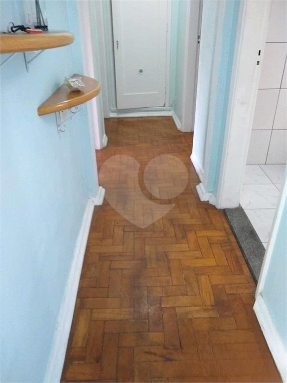 Apartamento à venda na Vila Buarque 120 m²  com 2 quartos