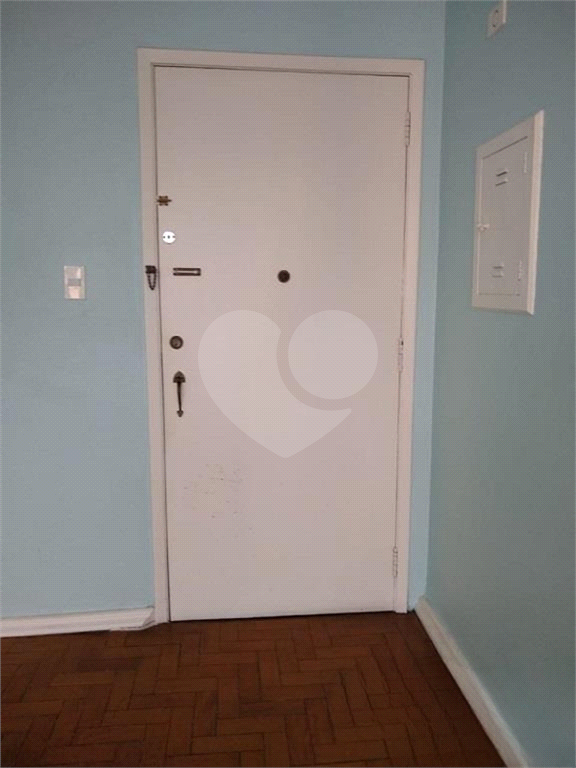 Apartamento à venda na Vila Buarque 120 m²  com 2 quartos