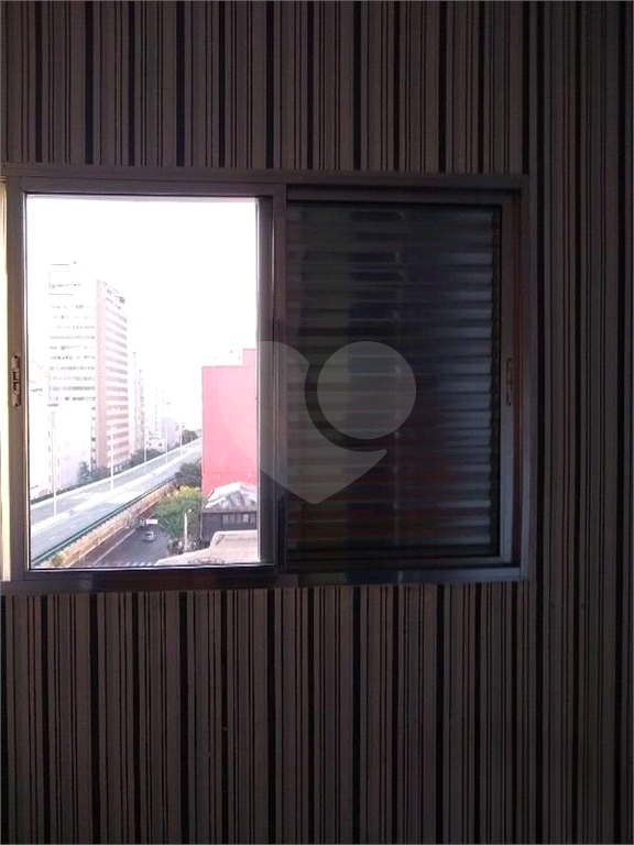 Apartamento à venda na Vila Buarque 120 m²  com 2 quartos