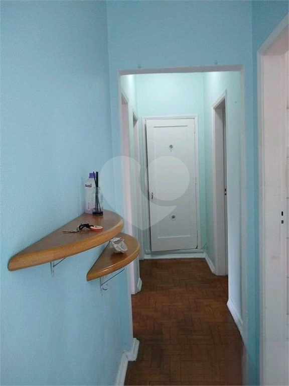 Apartamento à venda na Vila Buarque 120 m²  com 2 quartos