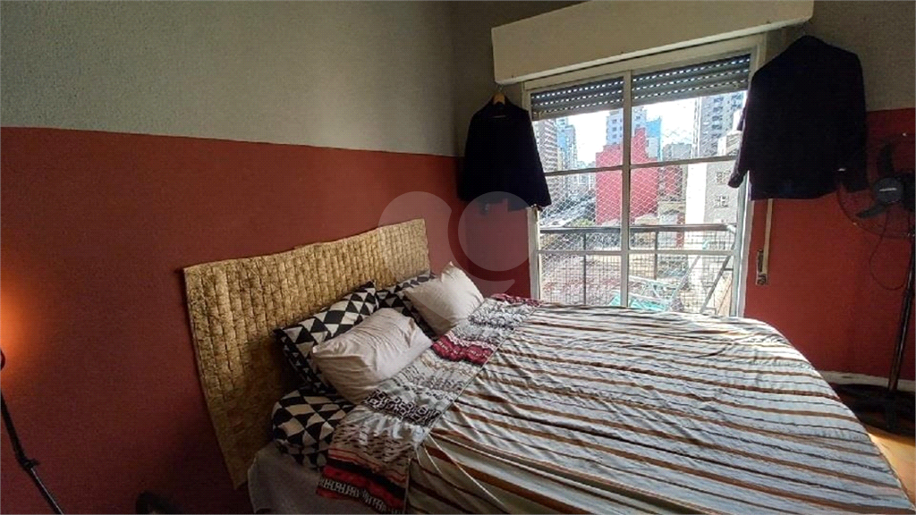 Apartamento à venda na Vila Buarque 120 m²  com 2 quartos
