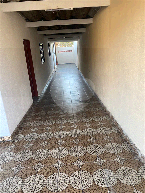 Casa à venda com 3 quartos, 160m² - Foto 20