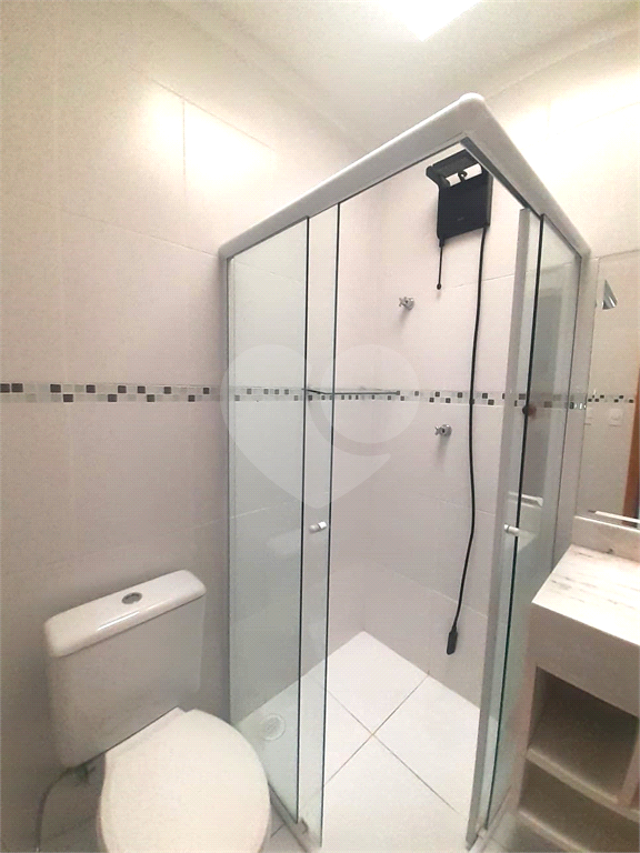 Casa de Condomínio  95m²  Saúde