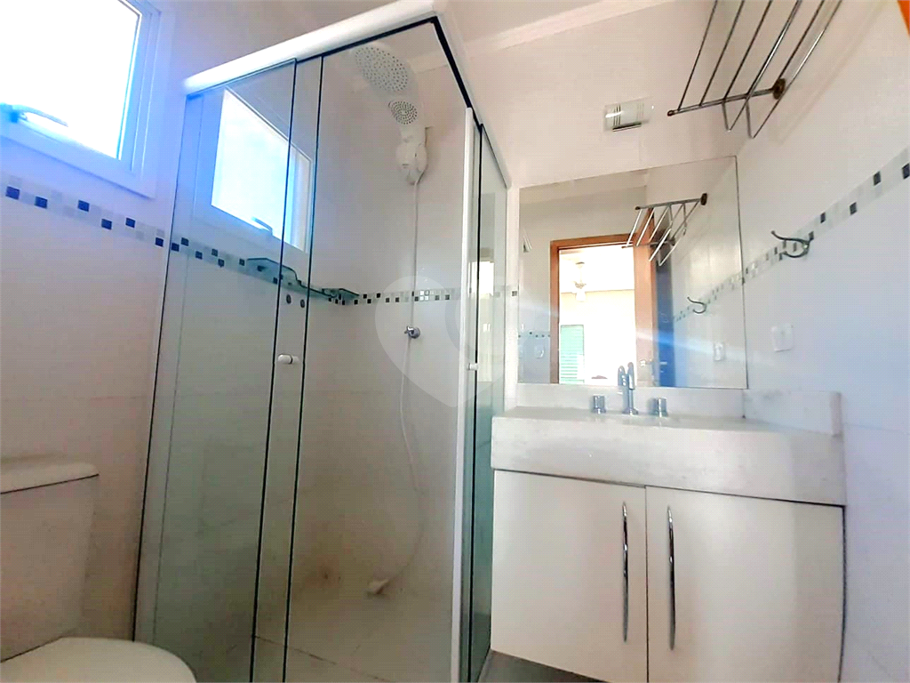 Casa de Condomínio  95m²  Saúde