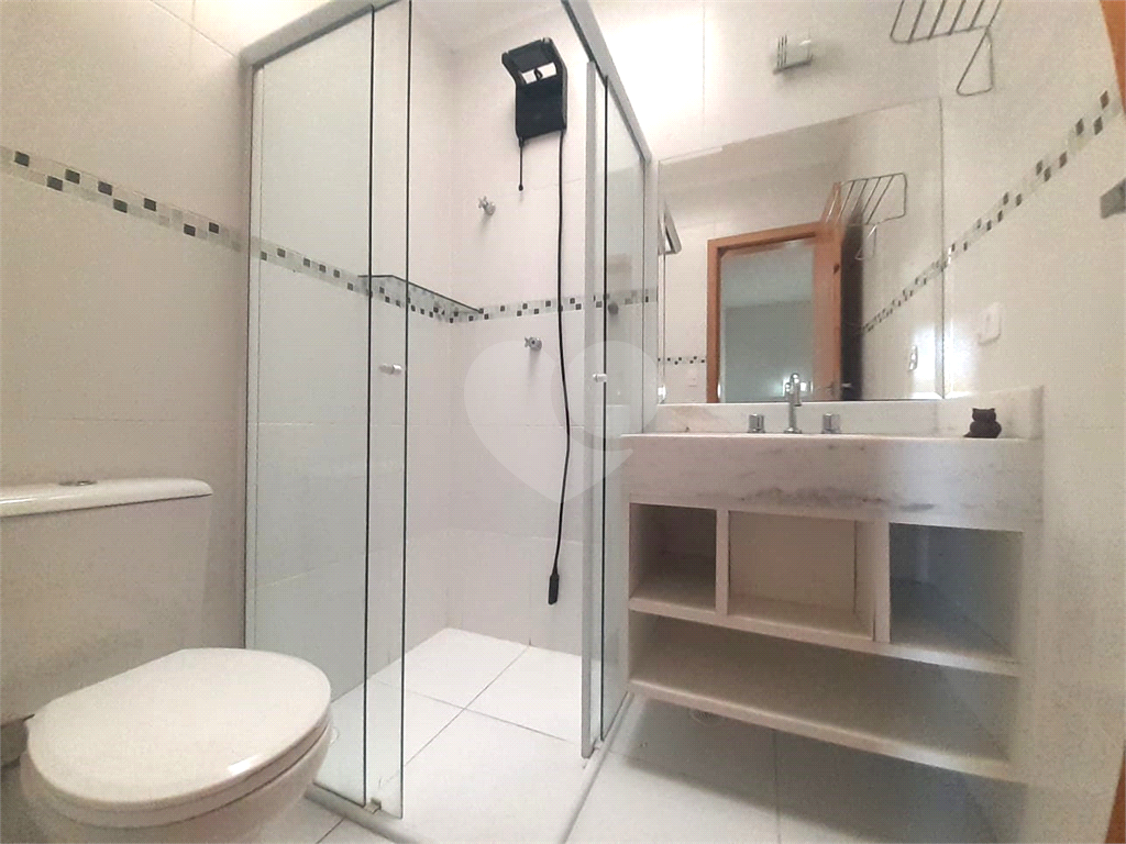 Casa de Condomínio  95m²  Saúde