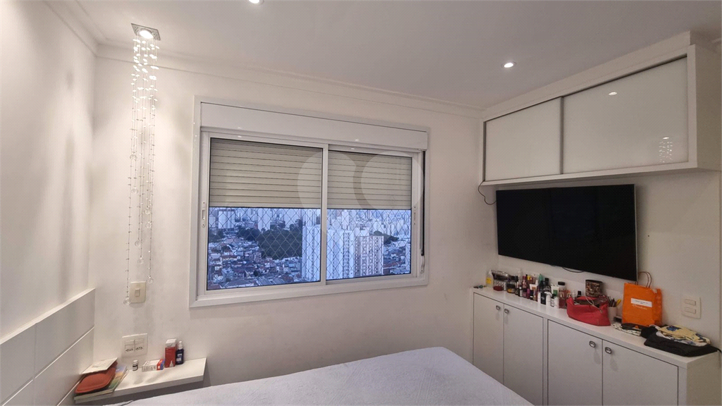 APARTAMENTO em CASA VERDE