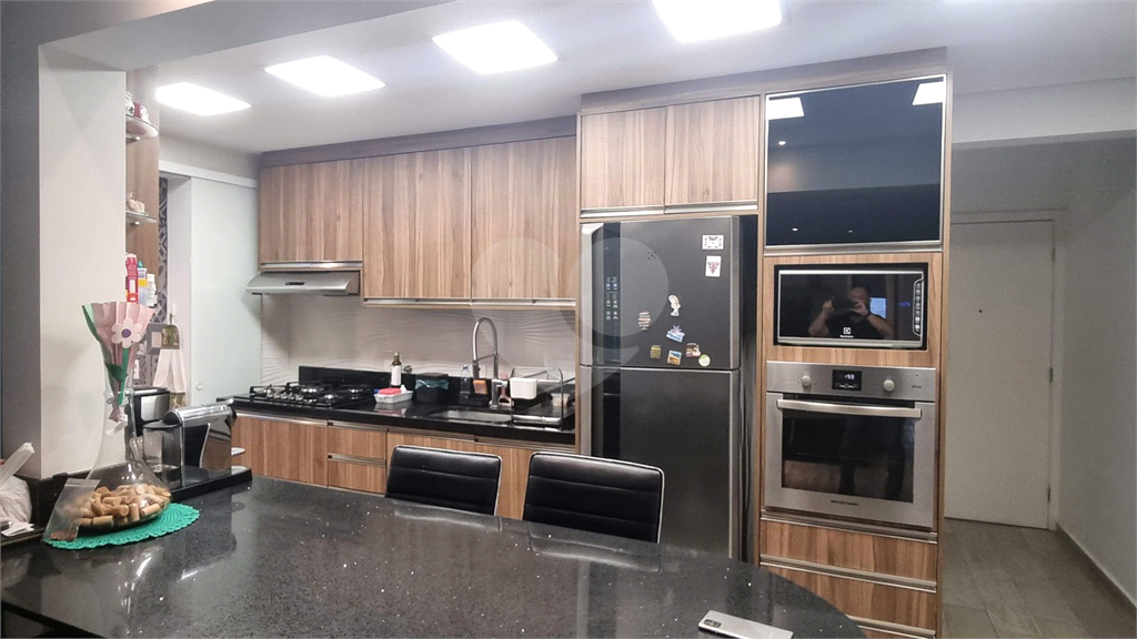 APARTAMENTO em CASA VERDE