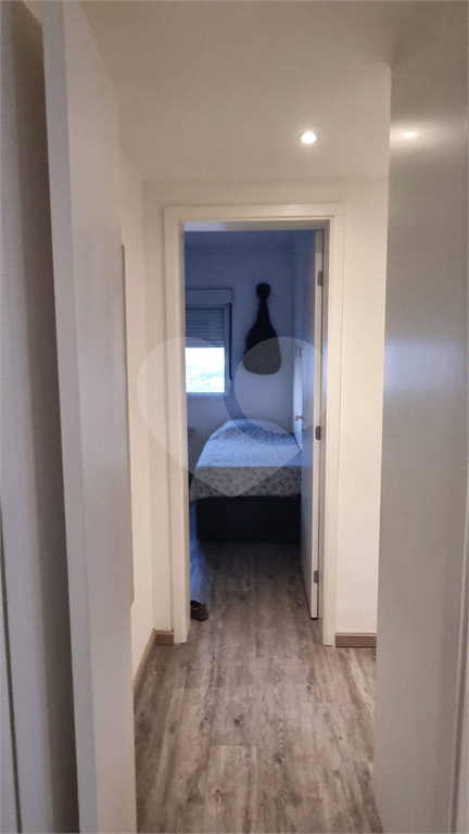 APARTAMENTO em CASA VERDE