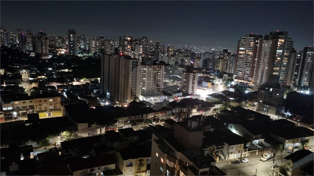 APARTAMENTO em CASA VERDE