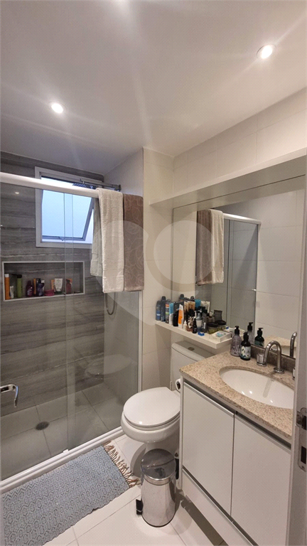 APARTAMENTO em CASA VERDE