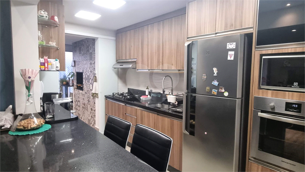 APARTAMENTO em CASA VERDE
