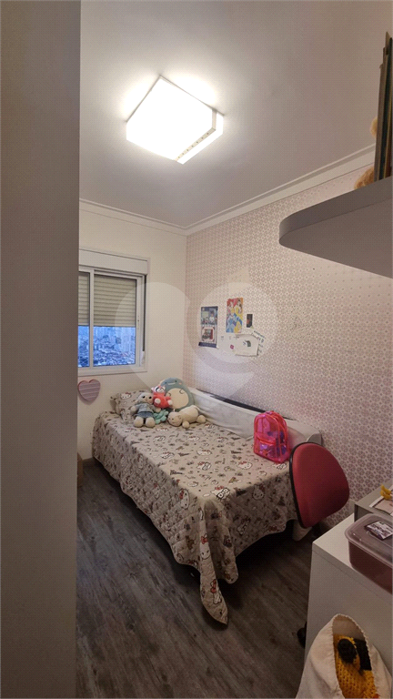 APARTAMENTO em CASA VERDE